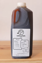 Load image into Gallery viewer, 1/2 Gallon Cold Brew
